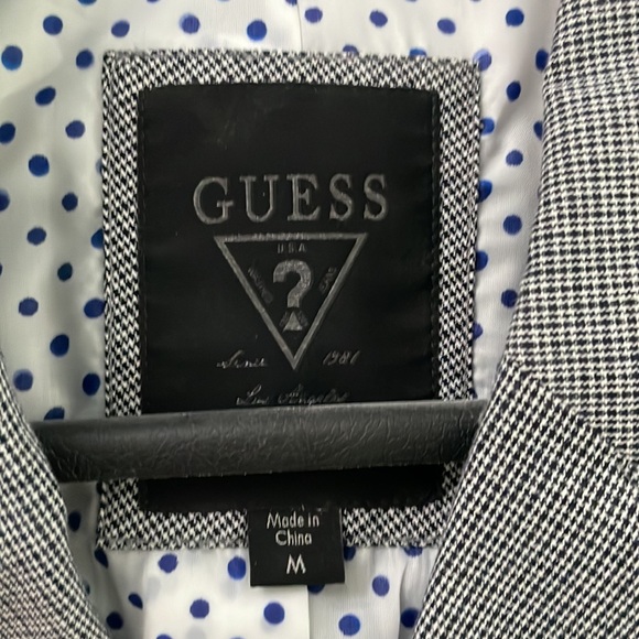Guess Blazer - Picture 2 of 4